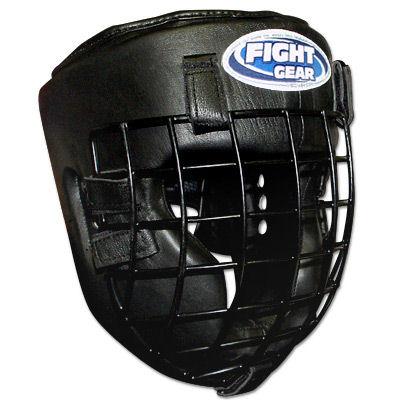 Safety Cage Headgear